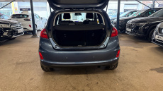 Ford Fiesta 1.0 EcoBoost 95 Titanium 5dr Petrol Hatchback